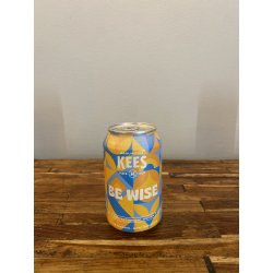Brouwerij Kees Be Wise