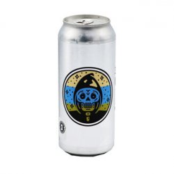 Messorem  Temporalis #0035