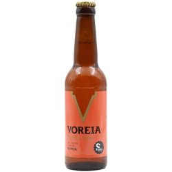 VOREIA PILSNER  330ml - Ekava - Κάβα Κελάρι - Kava Kelari-