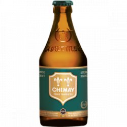 Chimay Brouwerij 150 Groen - Bierfamilie