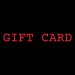 Brew Export UK Limited. Gift Card 