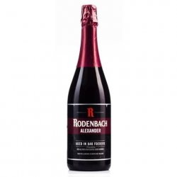 Rodenbach Alexander Red Ale 750ml - The Hamilton Beer & Wine Co