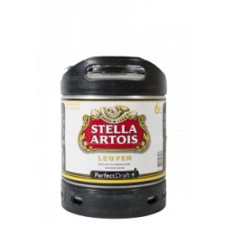 Stella Artois