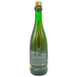 3 Fonteinen Pruim Mirabelle (2122) Blend No. 21 - Beer Shop HQ