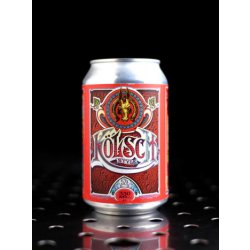 La Mule  Kölsch  5% - Quaff Webshop