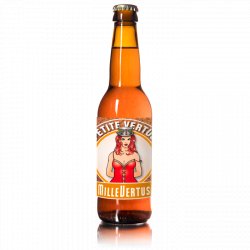 Millevertus La Petite Vertu 4.7% 24x33cl - Beercrush