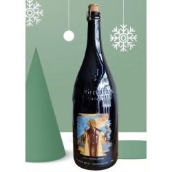 St. Bernardus Christmas Ale