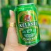 Kelandi 12oP 4.5%vol lon 330ml nội địa Trung 