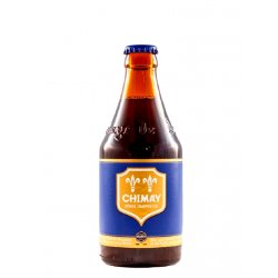 Chimay Azul 33cl - Món la cata