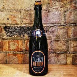 Tilquin Oude Gueuze à lAncienne 6.4% (750ml) - Caps and Taps