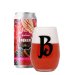 Bragantina Mbeer Catharina Sour Frutas Vermelhas Bragantina Mbeer Catharina Sour Frutas Vermelhas