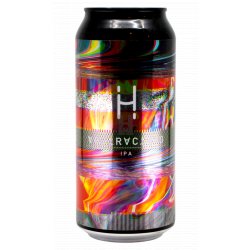 Hopalaa ABSTRACT #10 / DDH IPA