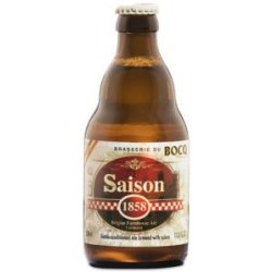 Saison 1858 - Drankgigant.nl