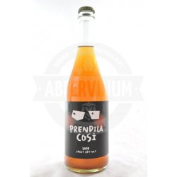 Æblerov Prendila Così 2019