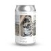 To Øl X Saltverk  There Gose The Seawater Pipe  Arctic Thyme Sea Salt Lemon Gose 