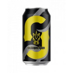 Blasta Brewing Company Chainbreaker