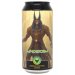 Game Over Brewing Company Sandstorm 
