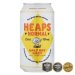 Heaps Normal - Half Day Hazy 0.5% Non Alcoholic Beer 375ml Heaps Normal - Half Day Hazy 0.5% Non Alcoholic Beer 375ml