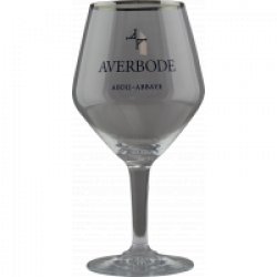 Huyghe VERRE AVERBODE 33CL - Charlemagne Boissons