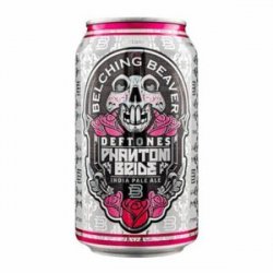 Belching Beaver  Phantom Bride - Lúpulo Cerveza Store