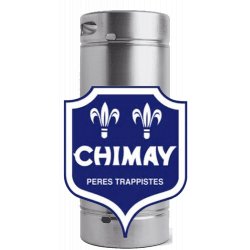 Chimay Azul Barril 20 L (A) - Bodecall