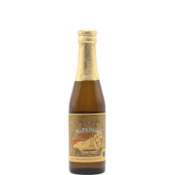 Lindemans Pêcheresse 25cl - Belgian Beer Bank