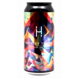 Hopalaa HOPKIEF TRIADA / TDH IPA