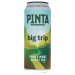 PINTA - Big Trip 