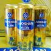 Laoshan lon 500ml 4.7%vol nhập khẩu nguyên thùng 24 lon 