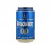 BUCKLER 0.0 Alcohol Free Beer, 330ml BUCKLER 0.0 Alcohol Free Beer, 330ml