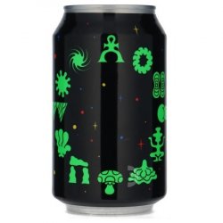 Omnipollo Zodiak IPA - Sweeney’s D3