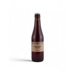 The Kernel - Biere De Saison Sour Cherry - Beer Merchants