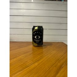 Brulo Cascadian Tides Stout