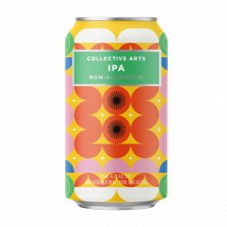 Collective Arts - IPA - UpsideDrinks