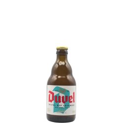 Duvel Tripel Hop Cashmere - Belgian Beer Bank