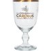 Gouden Carolus Bierglas 