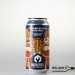 Moersleutel Tiramisumo Twins Barrel Aged Double Tiramisu Pastry Stout 44cl Blik Moersleutel Tiramisumo Twins Barrel Aged Double Tiramisu Pastry Stout 44cl Blik