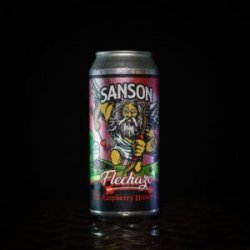 Sanson FLECHAZO - Sanson