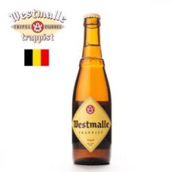 Westmalle Tripel