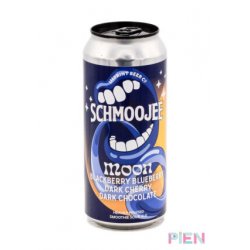 Imprint Beer Co. Schmoojee Moon - Pien