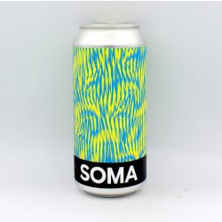 SOMA Take Five - Be Hoppy