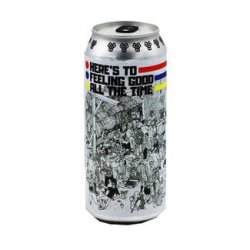 Bissell Brothers Brewing Company Here