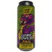 Funky Fluid Game Over: Tail 50cl Funky Fluid Game Over: Tail 50cl