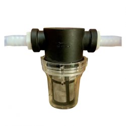 Transfer Filter Kit - Brew Day