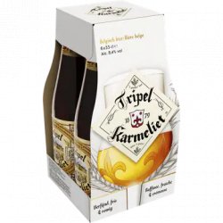 Tripel Karmeliet