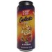Funky Fluid Gelato: Figs & Bananas 50cl Funky Fluid Gelato: Figs & Bananas 50cl