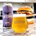 JESTER LUPTOPIA (West Coast Imperial IPA) JESTER LUPTOPIA (West Coast Imperial IPA)