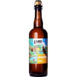 Bird Brewery Bruizerd 75cl - Mister Hop