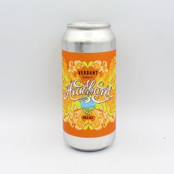 Verdant Headband - Be Hoppy