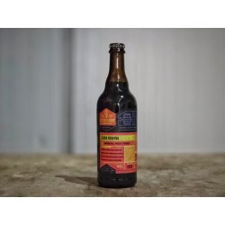 Bottle Logic Brewing Leche Reserva (2025)